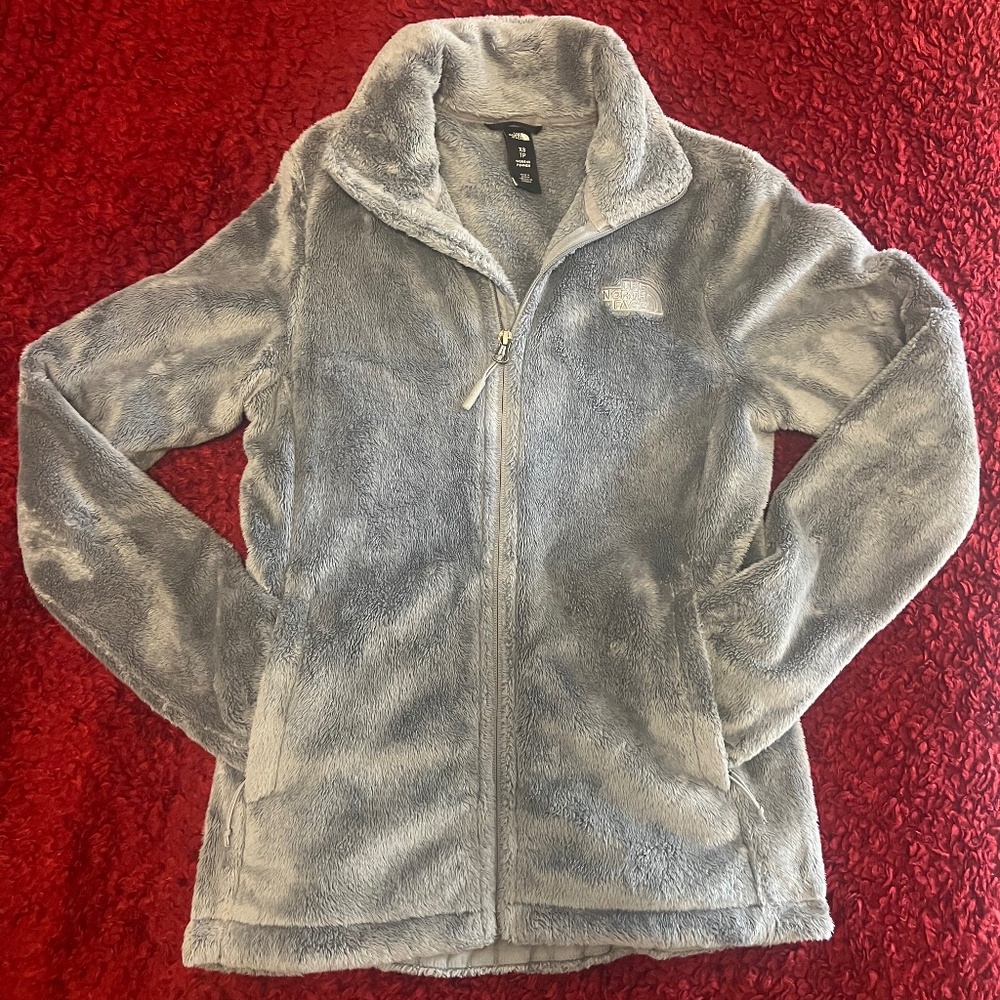 The North Face Osito Fleece Jacket - XS